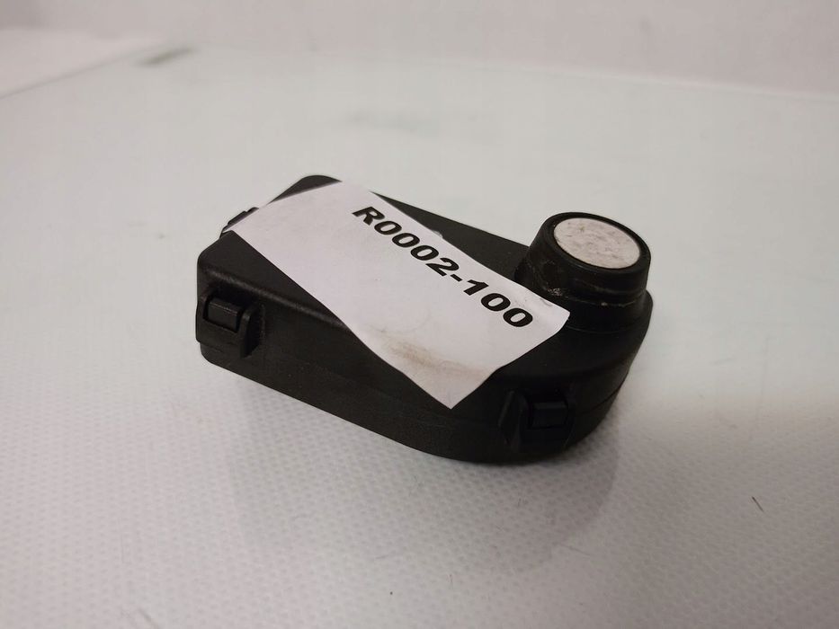 silniczek nagrzewnicy renault laguna ii