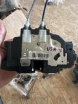 Замок передний левый сонота hyundai sonata 2008-2010 813103k520