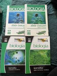 Książki Biologia Bukała