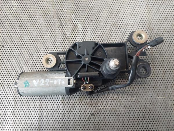 Motor limpa vidros trás SMART City-Coupé (450)