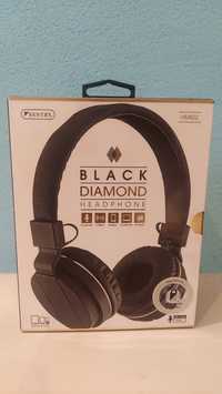 Słuchawki Nauszne Black Diamond HM802 Nowe