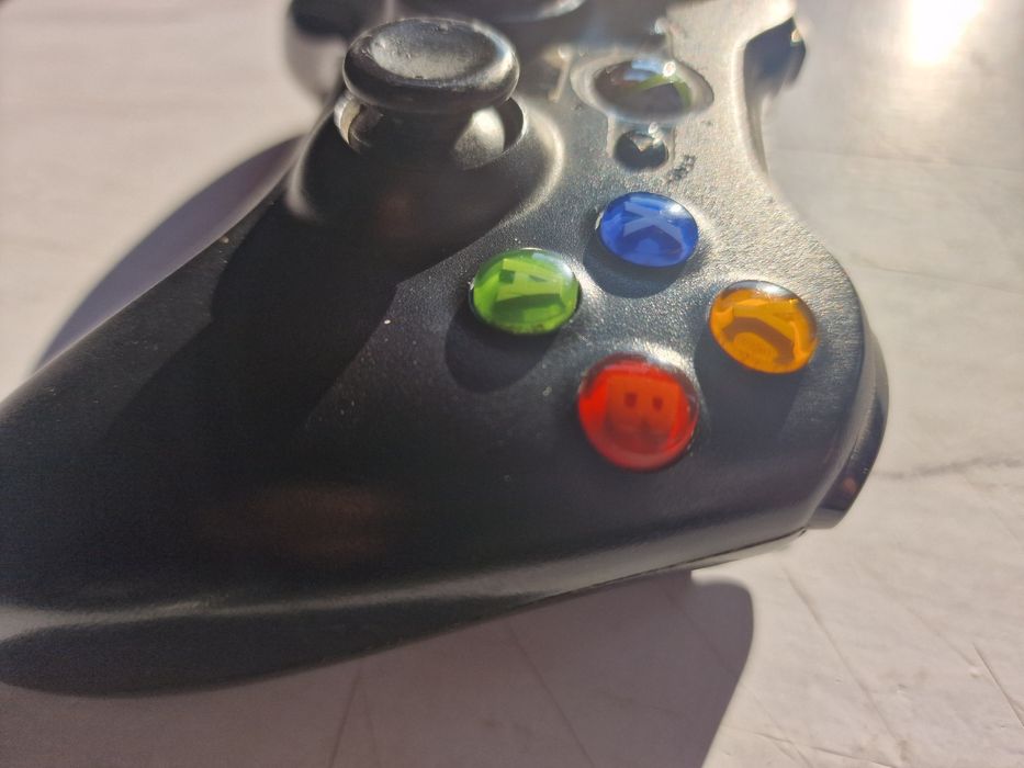 Pad do Xbox 360 kontroler do xboxa sprawny stan bardzo dobry