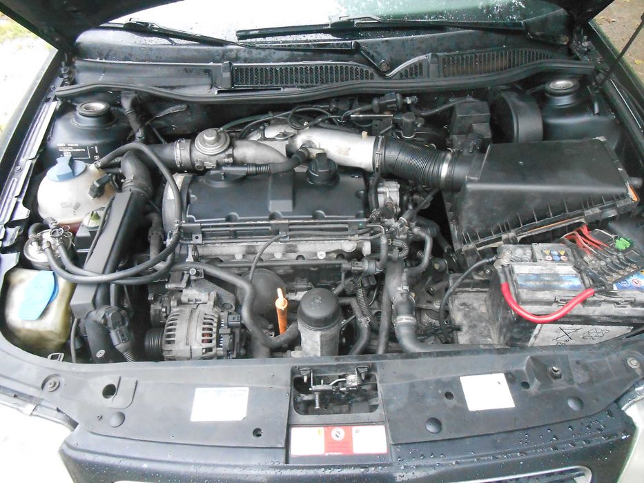 skrzynia biegów 1.9 DRW A3 8L,toledo,4 golf,bora,octavia