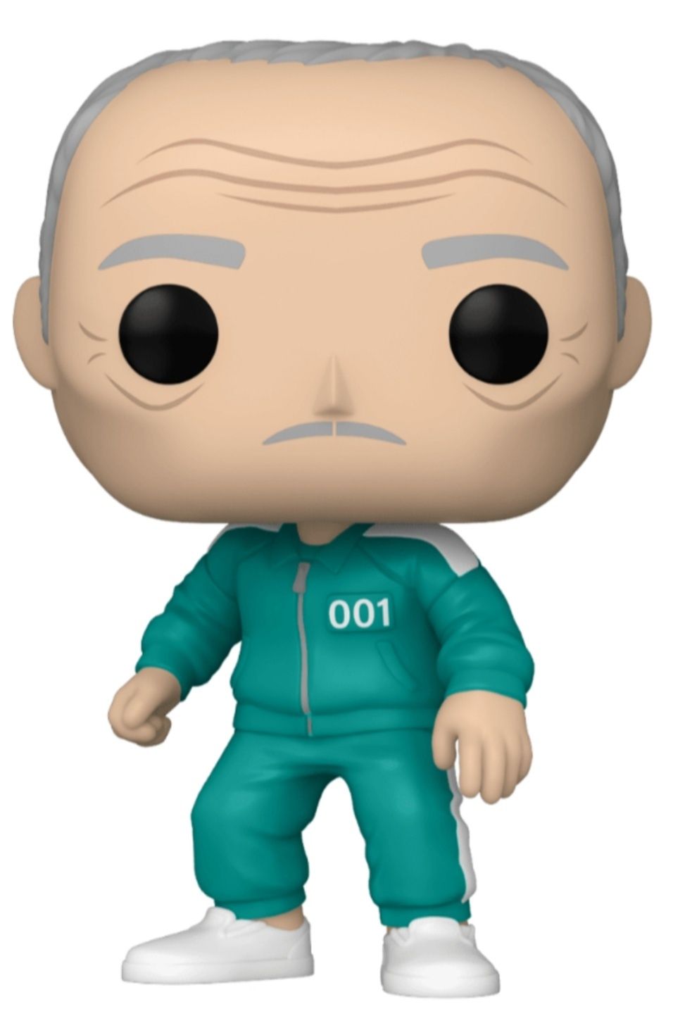 Funko Pop 1223 Player 001: Il-Nam