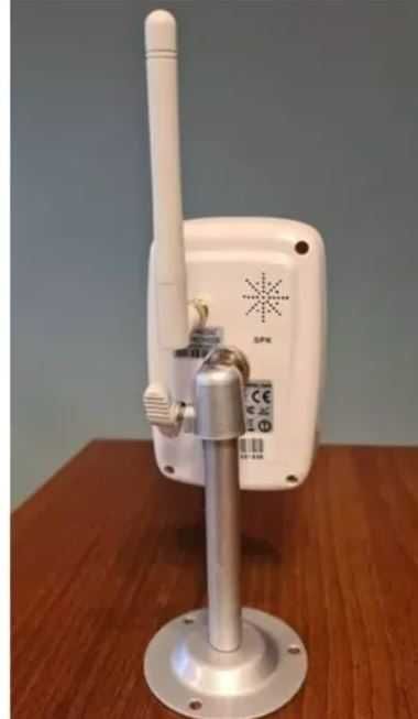 Foscam Câmara para interior  Ip Wiffi  Foscam Fi8909w Blanca