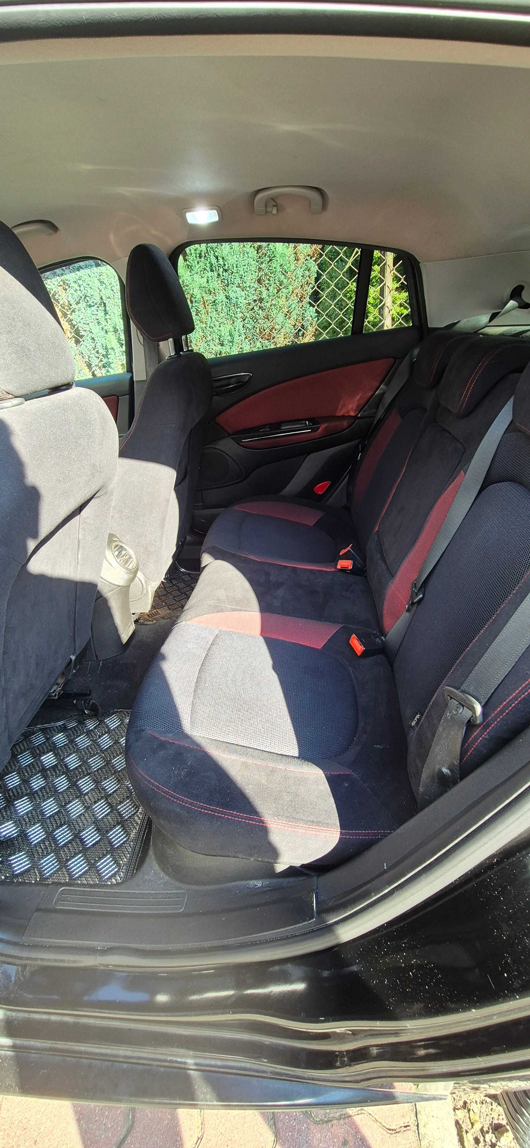 Fiat Bravo  2008r 1.9jtd 150KM