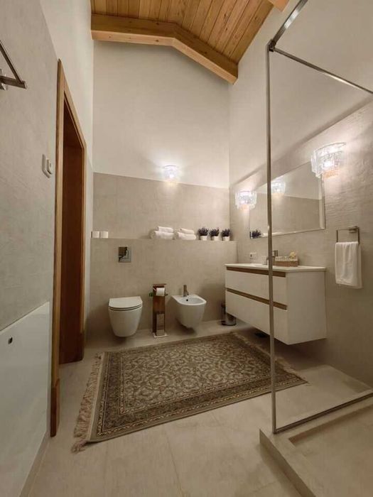 Котедж подобово Шале, Буковель