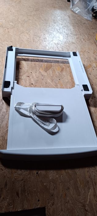 Łącznik pralki z susarką 60×51 ,5