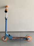 Hulajnoga Hot Wheels do 50 kg
