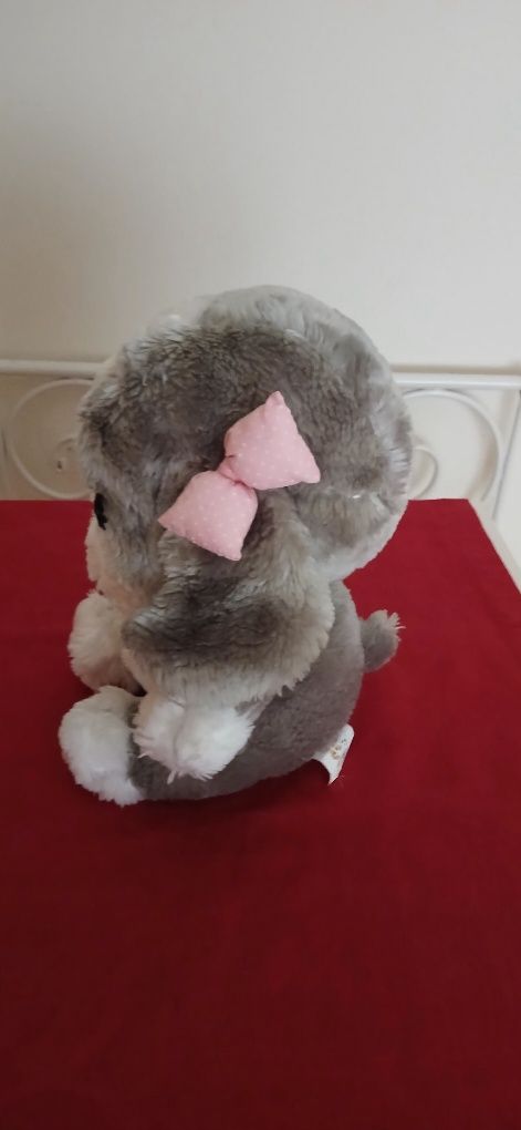 Peluche Sam Sad and Honey