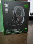 Навушники Razer BlackShark V2X
