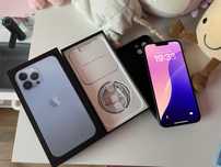 ___ ‼️ ___ ‼️ ___ ‼️ ___ ‼️___ iPhone 13 Pro Max Sierra Blue ‼️ OKAZJA