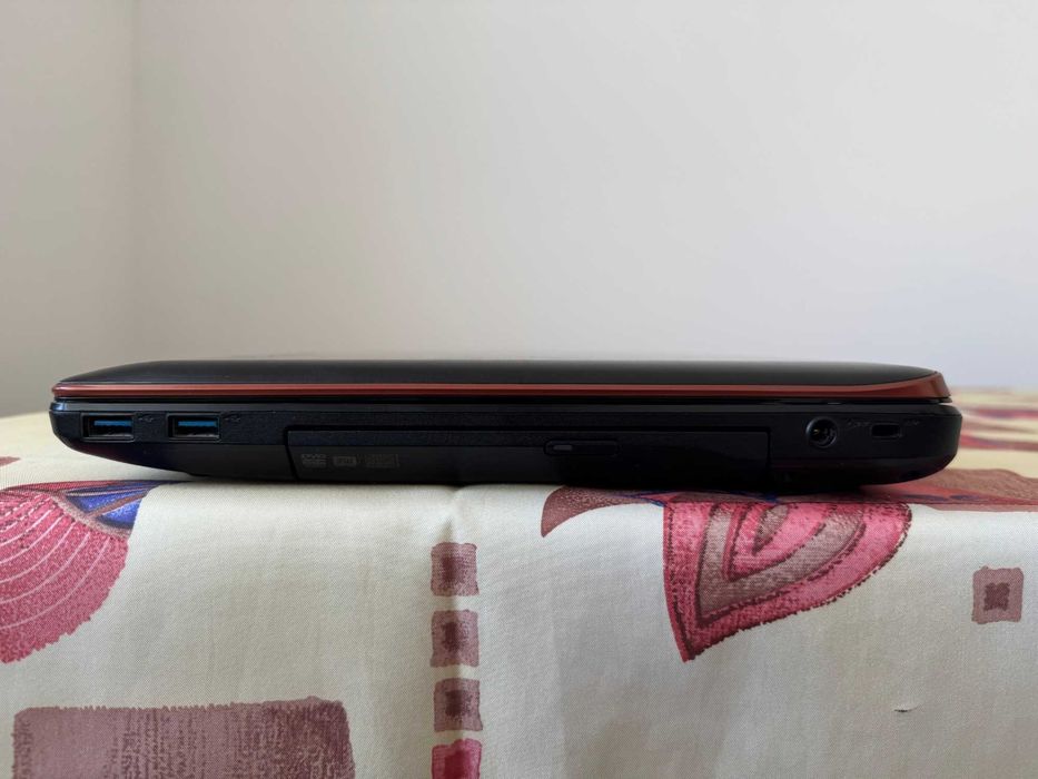 Ноутбук Lenovo Y570