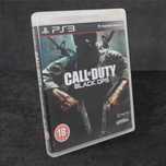 5/5 Call Of Duty ps3 GameBAZA