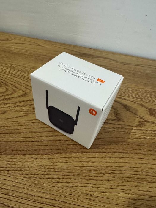 Repetidor Mi Wifi Range Extender Pro XIAOMI