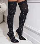 Botas Elegantes Femininas