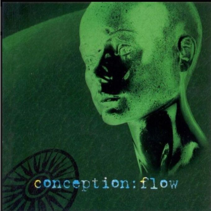 CD Conception (2cd фирм.)