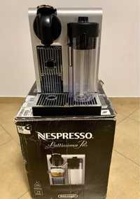 Ekspres De'Longhi Nespresso Lattissima Pro EN750MB