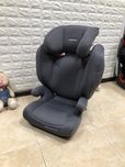 Автокрісло Recaro Monza Nova Evo SF Група 2/3 (15-36кг) бустер