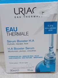 Uriage eau thermal serum