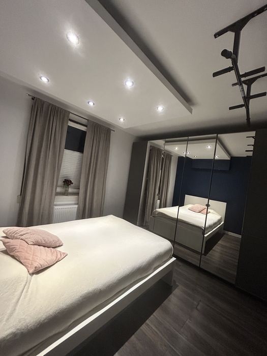 Wynajem Mieszkanie Królewskie Wzgórze