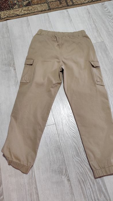 Штани карго LC Waikiki