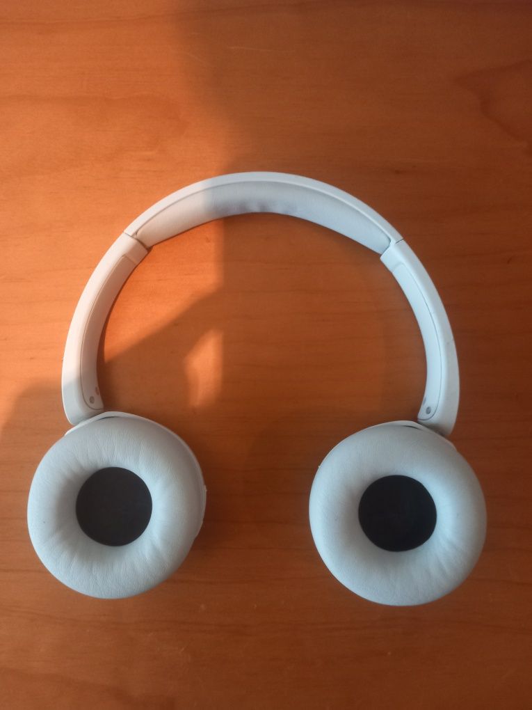 Auscultadores Bluetooth sony