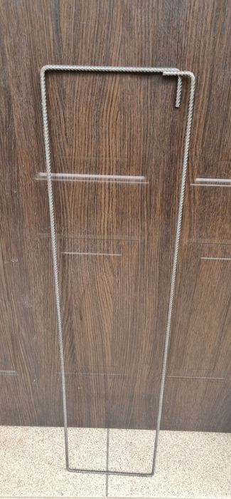 Strzemiona zbrojeniowe budowlane 20x84 50 szt