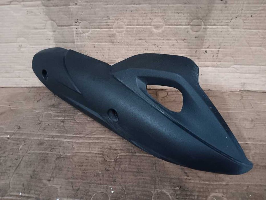 Protecção do escape Honda PCX125 versâo 2019 e 2020