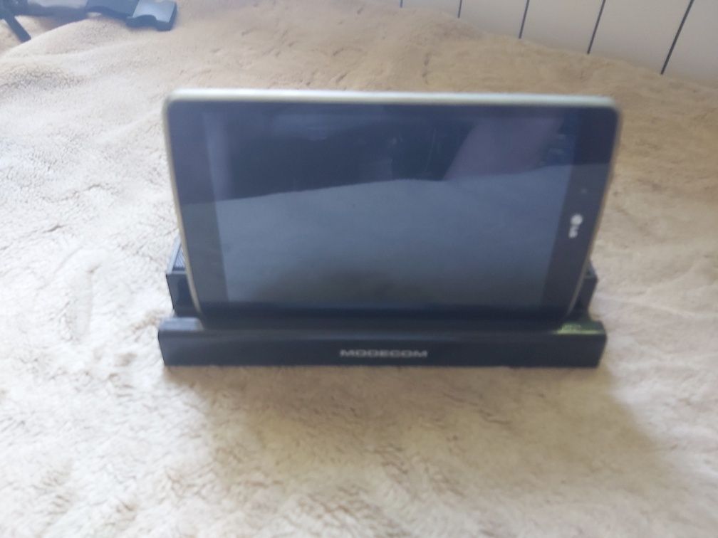 Głośnik bluetooth Modecom.