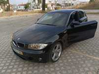 BMW série 1 120d