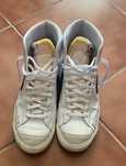 Sapatos Nike Blazer Mid '77 Vintage