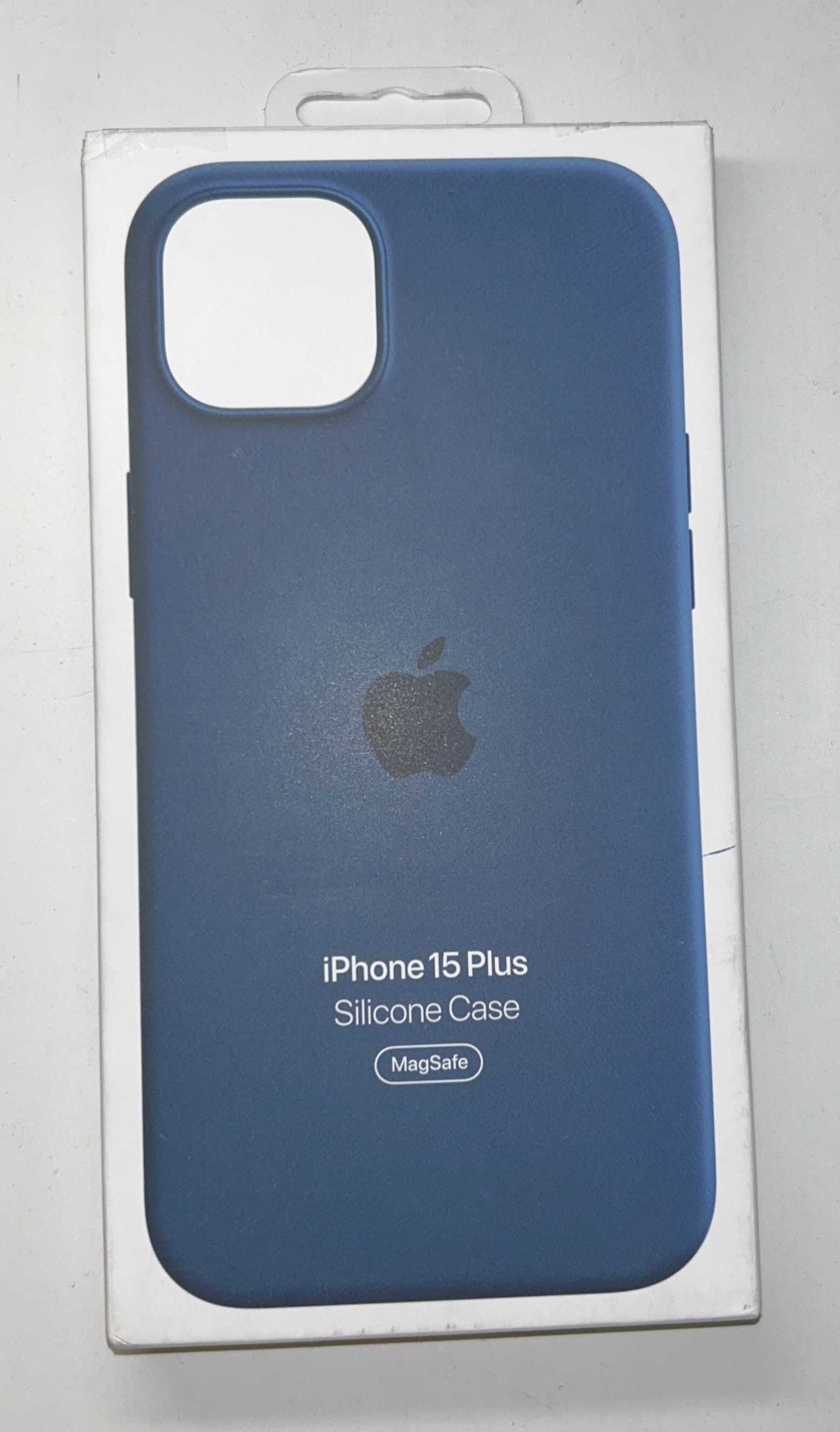 Чехол Apple для iPhone 15 Plus оригинал