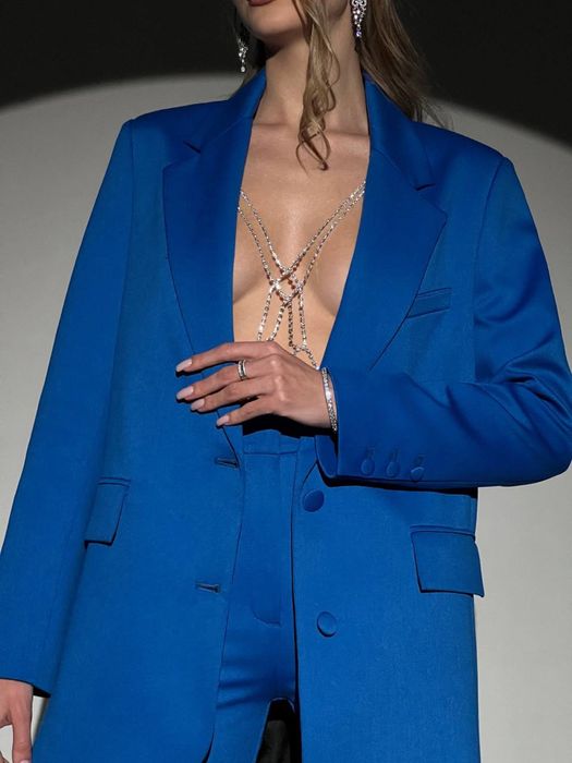 Новий нереально гарний піджак Missdiamond (m)