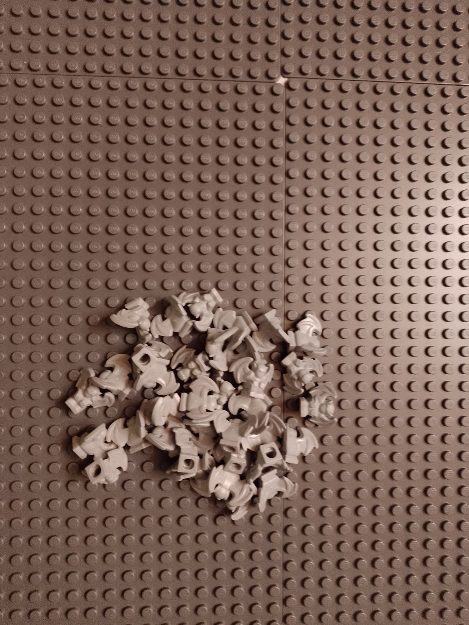 Lego zwierzęta gargulec gargoyle