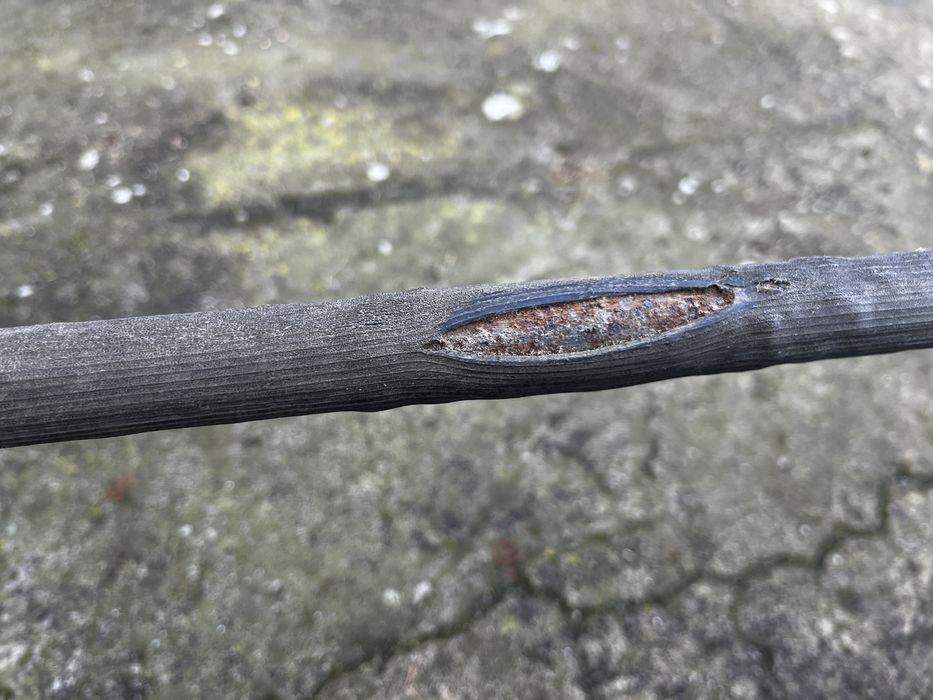 Bagażnik dachowy do Malucha Fiat 126p PRL