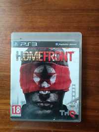 Homefront na PlayStation 3