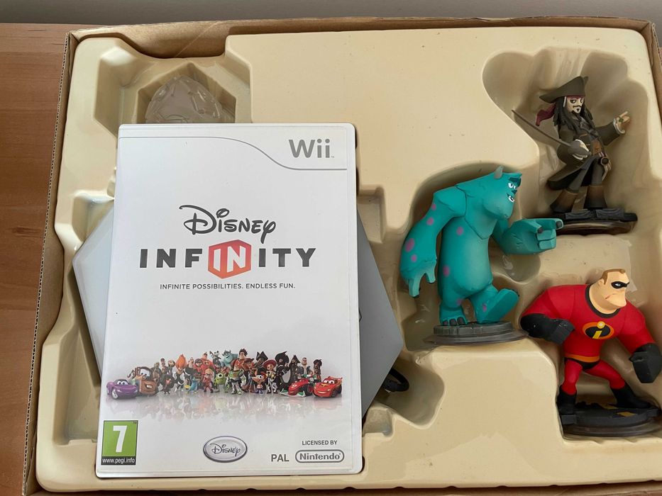 Skylanders Imaginators  - Nintendo Wii