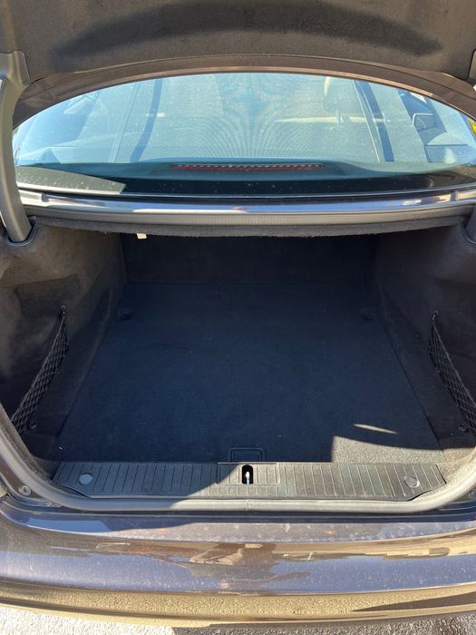 Mercedes CL 500 V8