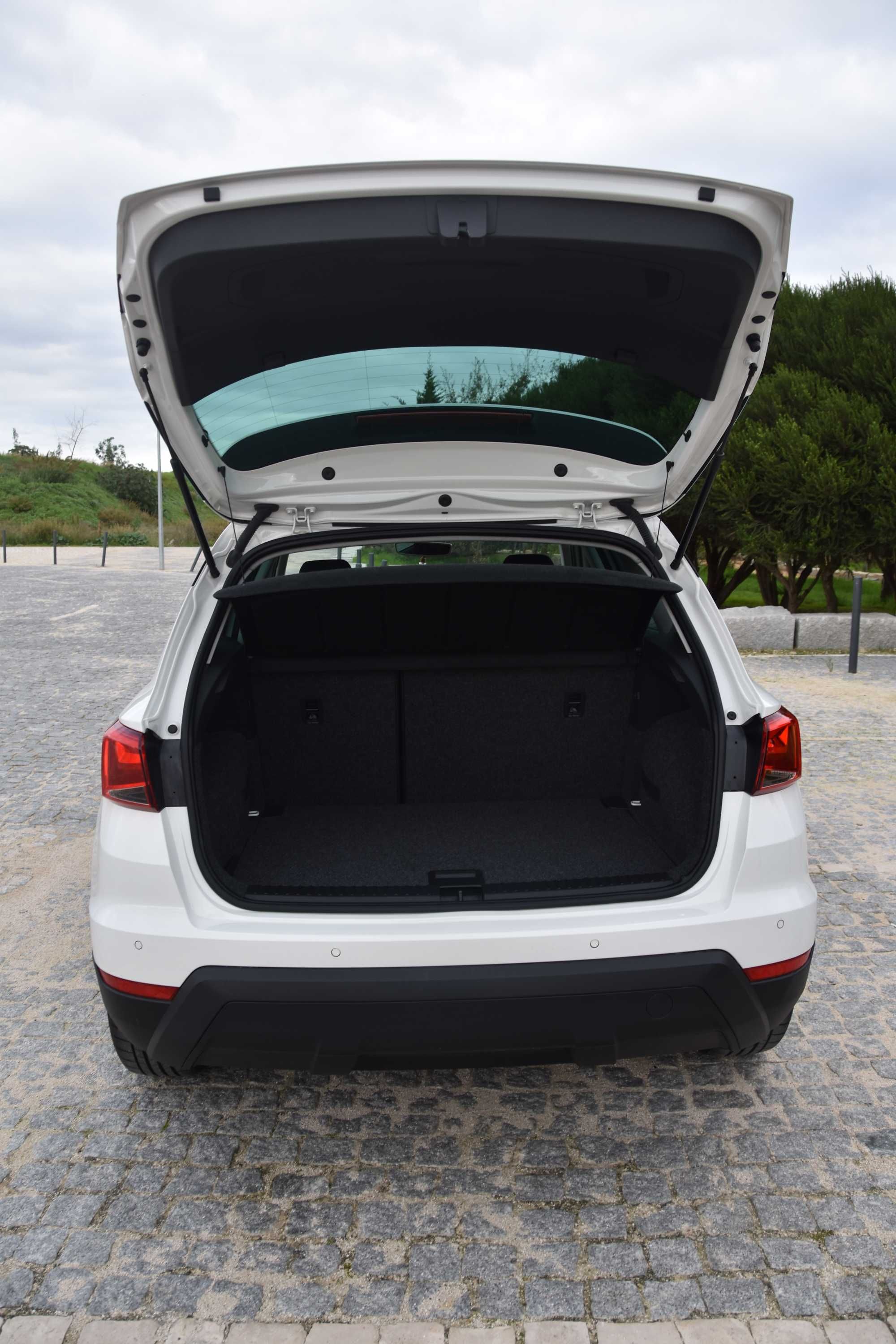 Seat Arona COMO NOVO (Particular de Garagem)