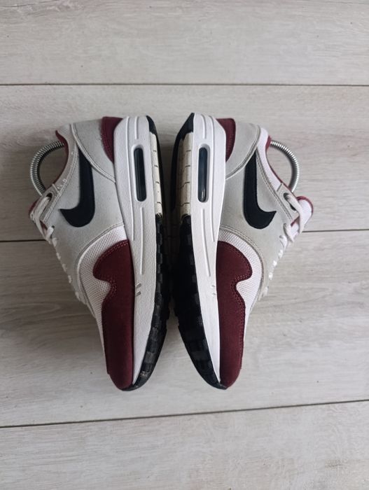 Кросівки Nike Air Max 87, кроссовки Nike Air Max 87