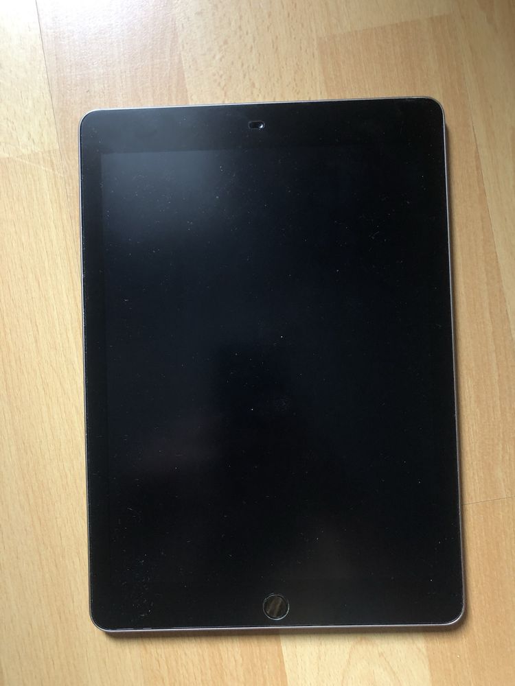 Ipad 6 generacja, 128 GB