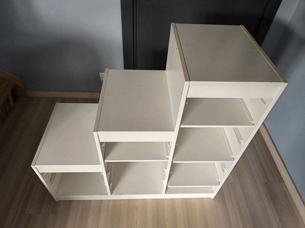 Komoda regał TROFAST z IKEA