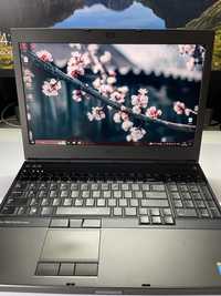 Dell precision m4800