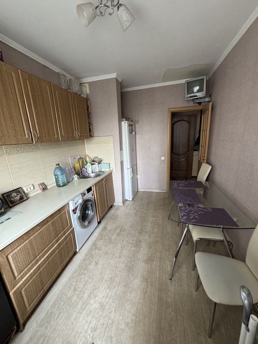 Продажа 3х комнатная квартира 7/9 Таврический