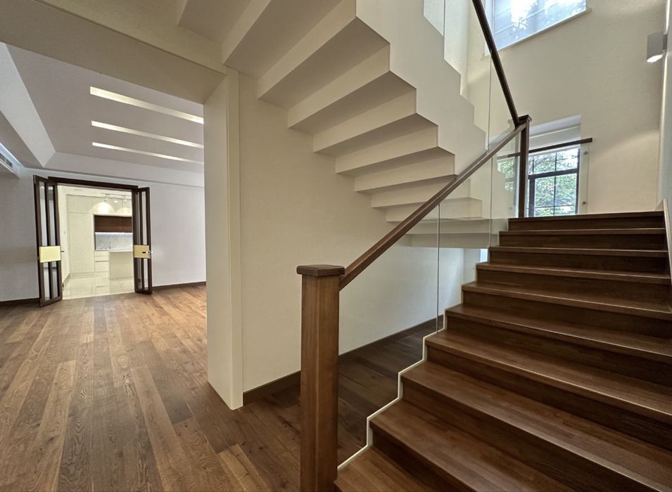 Продам Новый дом на 9ст.Б.Фонтана!!! Закрытый  кооператив Оазис!!!