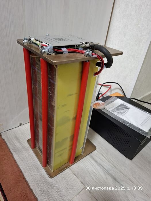 Інвертор комплект з встановленням по Миколаїву станція безперебійник