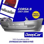 Para-choques Opel Corsa B | Novo | Também Farol, Grelha e Mais