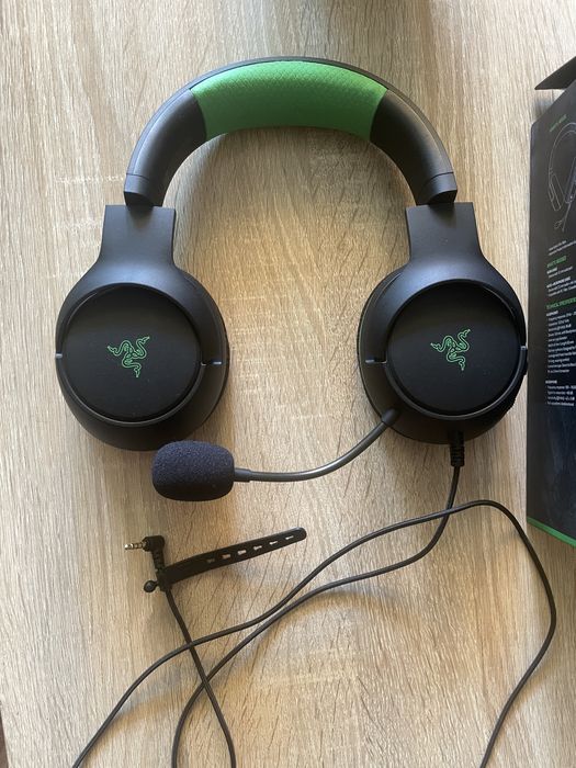 Гарнітура ігрова Razer