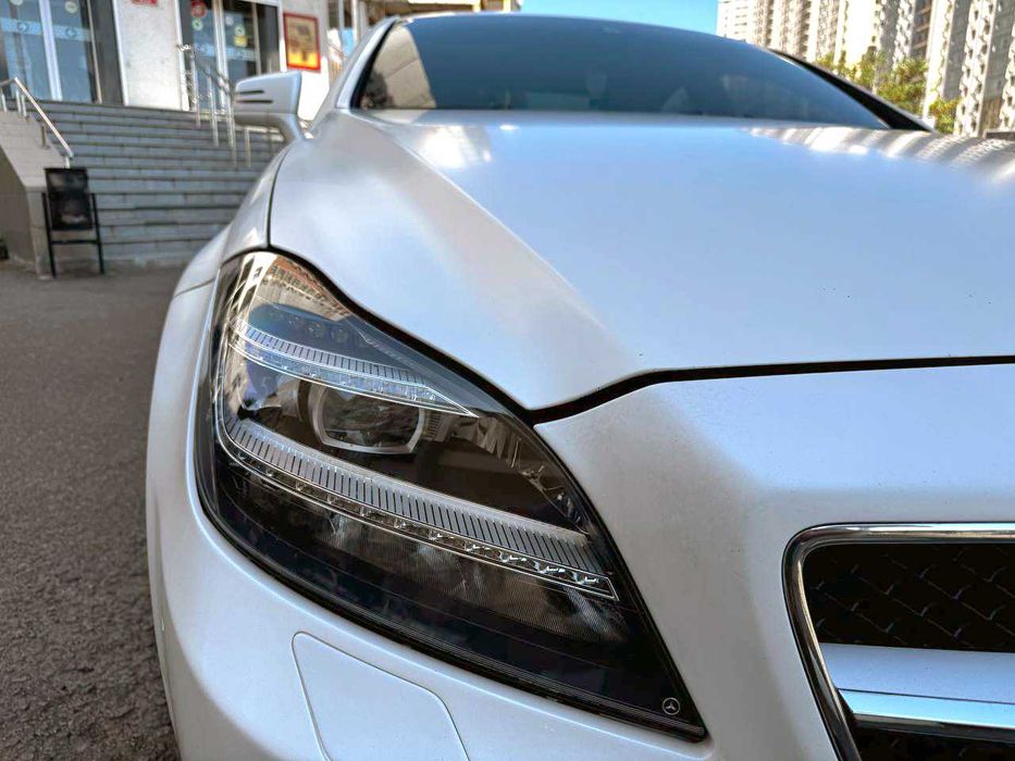 Продам  Mercedes CLS AMG СРОЧНО!